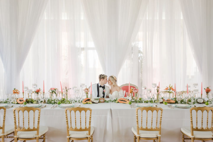 Event Rentals