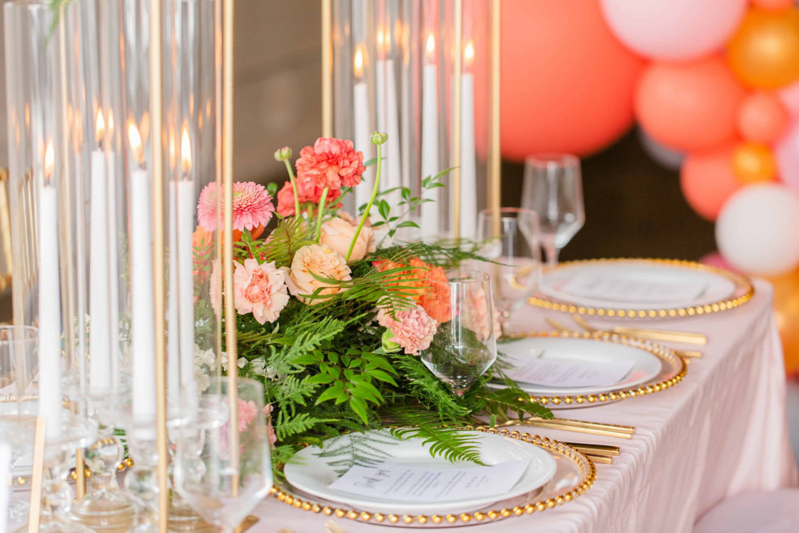 Event Rentals